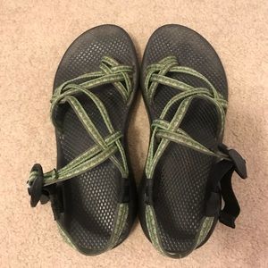 Chacos